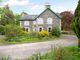 Thumbnail Detached house for sale in Craig Dubh, Manse Road, Moulin