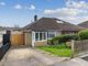 Thumbnail Bungalow for sale in Cavendish Road, Chesham, Buckinghamshire