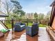 Thumbnail Detached house for sale in Fox Corner, Worplesdon, Guildford, Surrey GU3.