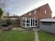 Thumbnail Detached house for sale in The Deer Leap, Kenilworth