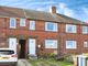 Thumbnail Terraced house for sale in Smalldale Road, Sheffield