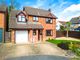 Thumbnail Detached house for sale in Barley Close, Thatcham, Berkshire