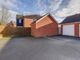 Thumbnail End terrace house for sale in Flatts Lane, Calverton, Nottinghamshire