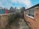 Thumbnail Terraced house for sale in The Rake, Bromborough, Wirral