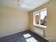 Thumbnail Town house to rent in Balata Way, Burton-On-Trent, Staffordshire