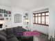 Thumbnail End terrace house for sale in Northway Road, Addiscombe