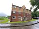 Thumbnail Shared accommodation to rent in Pinxton, Nottingham