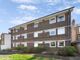 Thumbnail Flat for sale in Swanage Road, London