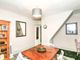 Thumbnail Terraced house for sale in Doddington Road, Benwick, March