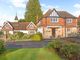 Thumbnail Link-detached house for sale in Gracious Lane, Sevenoaks