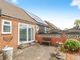 Thumbnail Semi-detached bungalow for sale in Tyersal Lane, Bradford