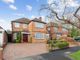 Thumbnail Detached house for sale in Brockley Avenue, Stanmore