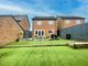 Thumbnail Detached house for sale in Priors Lea Court, Preston