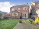 Thumbnail Detached house for sale in Noonan Close, Redditch, Worcestershire