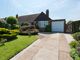 Thumbnail Semi-detached bungalow for sale in Monkton Road, Minster