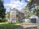 Thumbnail Semi-detached house for sale in Newton Road, Canford Cliffs, Poole, Dorset