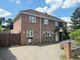Thumbnail Detached house for sale in Spencer Road, Newbury