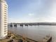 Thumbnail Flat for sale in Summerston House, Starboard Way, London