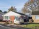 Thumbnail Detached bungalow for sale in Northport Drive, Wareham