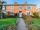 Thumbnail Detached house for sale in West End, Ashton Hayes, Chester