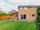 Thumbnail Semi-detached house for sale in Carbery Close, Oadby