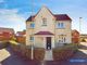 Thumbnail Detached house for sale in Beacon Drive, Eastfield, Scarborough