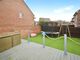 Thumbnail Detached house for sale in Hope Way, Church Gresley, Swadlincote, Derbyshire