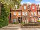 Thumbnail Flat to rent in Second Floor Flat, 39 Aberdare Gardens, London