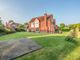 Thumbnail Detached house for sale in Plough Lane, Shiplake Cross, Henley-On-Thames, Oxfordshire