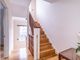 Thumbnail Terraced house for sale in Grafton Square, London