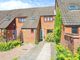 Thumbnail Terraced house for sale in Buttermere Close, St.Albans
