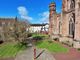 Thumbnail Detached house for sale in Palace Yard, The Cathedral, Hereford