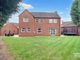 Thumbnail Detached house for sale in Alesmore Meadow, Darwin Park, Lichfield