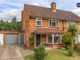 Thumbnail Semi-detached house for sale in Mallard Way, Watford, Hertfordshire