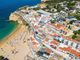 Thumbnail Hotel/guest house for sale in Carvoeiro, Lagoa E Carvoeiro, Algarve