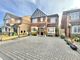 Thumbnail Detached house for sale in Meadow Rise, Sheriff Hill, Gateshead, Tyne And Wear
