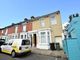 Thumbnail End terrace house to rent in Harold Road, Southsea