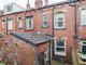 Thumbnail Terraced house for sale in Aston View, Bramley, Leeds