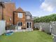Thumbnail Terraced house for sale in Stratford Way, Marston Moretaine, Bedford