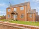 Thumbnail Detached house for sale in Washway Road, Holbeach, Spalding