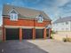 Thumbnail Detached house for sale in Avocet Drive, Brockworth, Gloucester