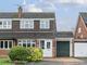 Thumbnail Semi-detached house for sale in Bunhill Close, Dunstable, Bedfordshire