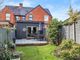 Thumbnail Terraced house for sale in Upland Grove, Bromsgrove