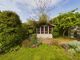 Thumbnail Detached house for sale in Station Road, Pulham St. Mary, Diss