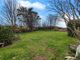 Thumbnail Detached bungalow for sale in Commons Road, Cubert, Newquay