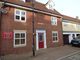 Thumbnail Flat to rent in Hatcher Crescent, Hythe Quay, Colchester