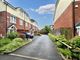 Thumbnail Town house for sale in Heywood Gardens, Prestwich