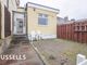 Thumbnail Terraced house for sale in St. Mary Street, Gilfach, Bargoed
