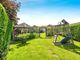 Thumbnail Detached bungalow for sale in Chester Gardens, Grantham