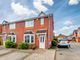 Thumbnail Semi-detached house for sale in Oak Grange, Halewood, Liverpool